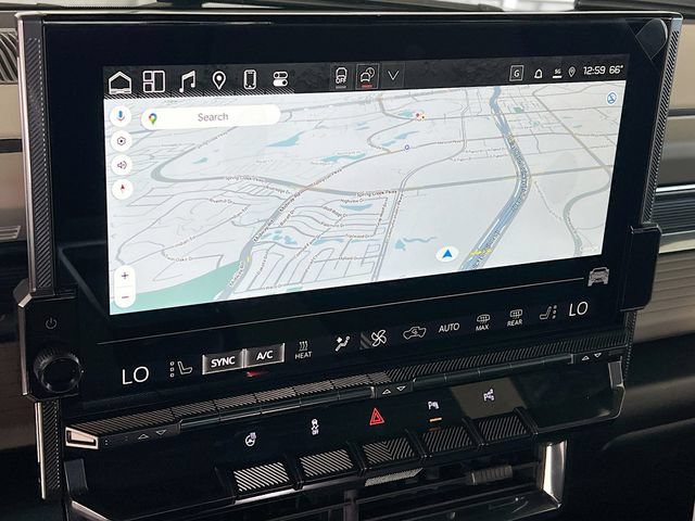 New 2026 GMC Hummer EV 4x4 Crew Cab image 8