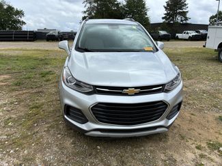 Used 2020 Chevrolet Trax LT FWD video 2