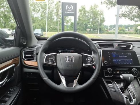 Used 2018 Honda CR-V EX image 20