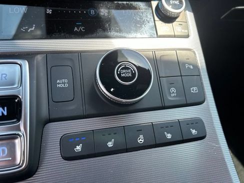 Used 2023 Hyundai Palisade Calligraphy FWD image 27