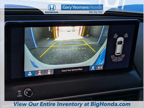 New 2026 Honda Pilot EX-L image 34