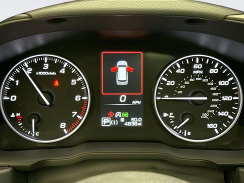 Used 2025 Subaru Forester Touring image 13