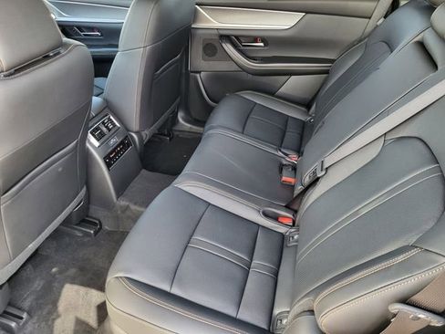 New 2026 MAZDA CX-90 3.3 Turbo w/ Preferred Package image 18