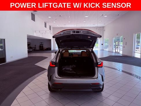 Certified 2025 Lexus NX 250 FWD w/ Towing Package (2000 Lbs) image 7