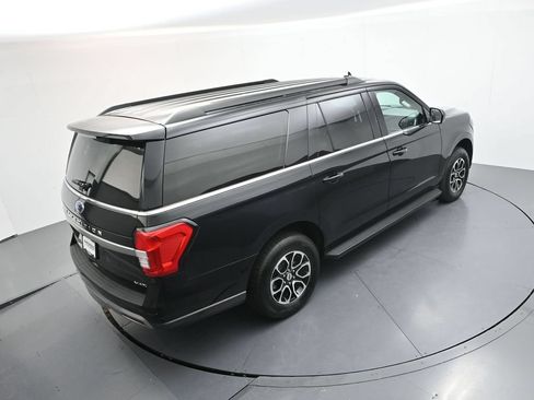 Used 2024 Ford Expedition Max XLT AWD/4WD image 30