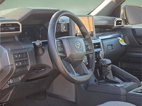 Used 2026 Toyota Tacoma SR5 RWD image 20
