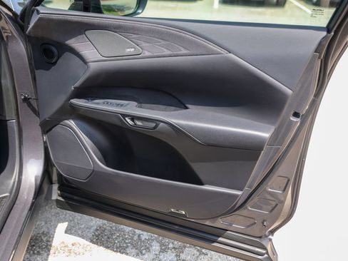 Used 2025 Lexus RX 500h F Sport w/ Convenience Package AWD/4WD image 27