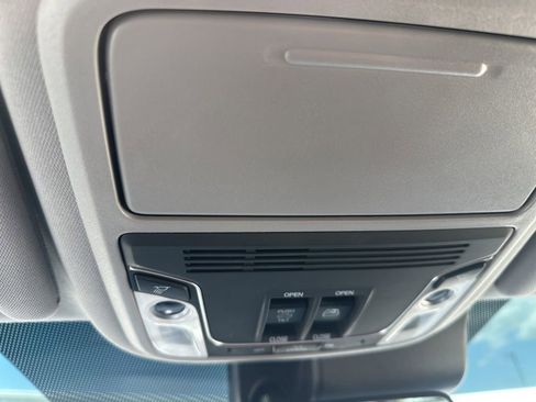 Used 2022 Honda Ridgeline RTL image 23