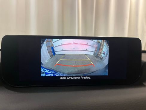 New 2026 MAZDA CX-50 AWD 2.5 Hybrid w/ Weather Package image 18