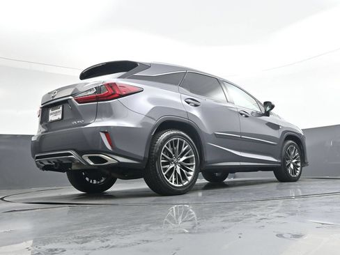 Used 2019 Lexus RX 350 F Sport w/ Navigation Package AWD/4WD image 37