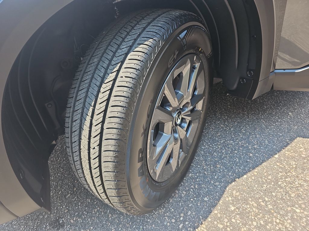 New 2026 MAZDA CX-5 Select AWD/4WD image 34
