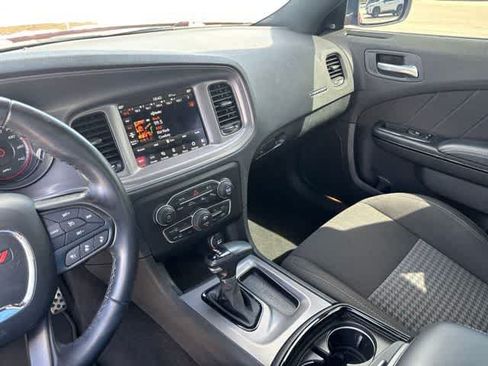 Used 2023 Dodge Charger GT w/ Blacktop Package RWD image 19
