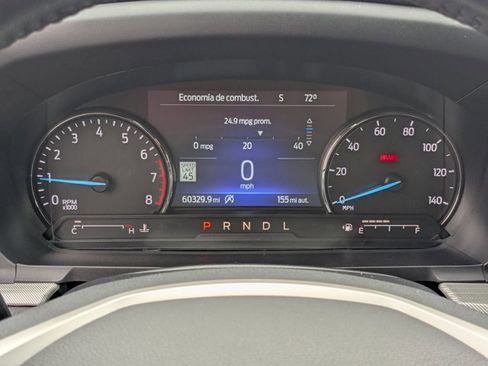 Used 2021 Ford Explorer XLT w/ Equipment Group 202A image 3