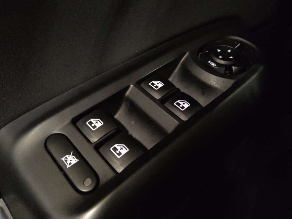 Used 2024 Dodge Hornet R/T AWD/4WD image 27