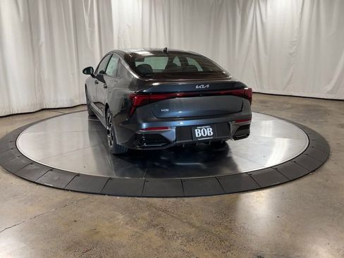 Certified 2025 Kia K5 EX image 7