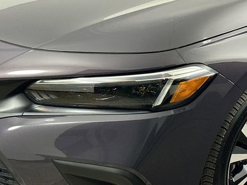 Certified 2024 Honda Civic EX-L image 15