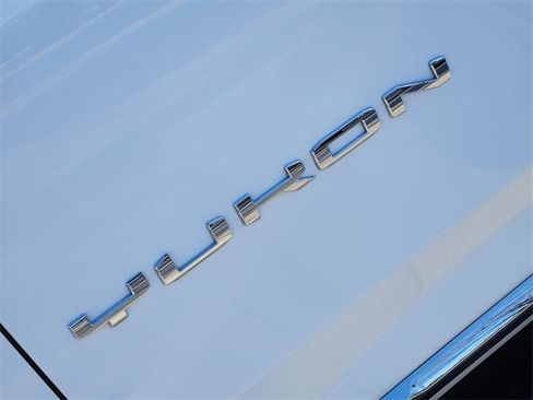 Used 2025 GMC Yukon Elevation image 7