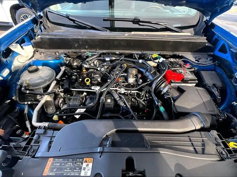 Used 2022 Ford Maverick XL image 30