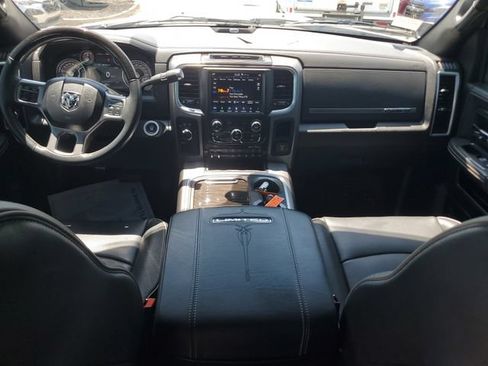 Certified 2018 RAM 2500 Limited AWD/4WD image 20