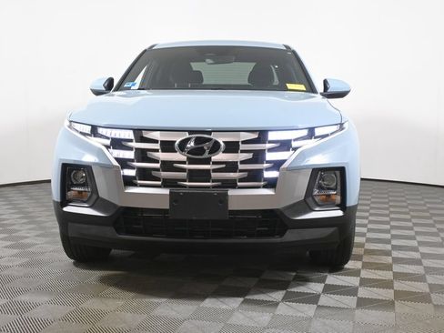 Used 2023 Hyundai Santa Cruz SE w/ Cargo Package AWD/4WD image 10