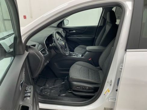 Certified 2024 Chevrolet Equinox LT image 8