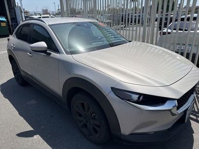 Used 2023 MAZDA CX-30 AWD 2.5 S w/ Preferred Package