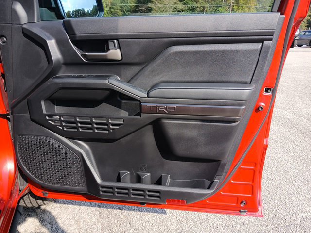 Used 2024 Toyota Tacoma TRD Sport RWD image 25