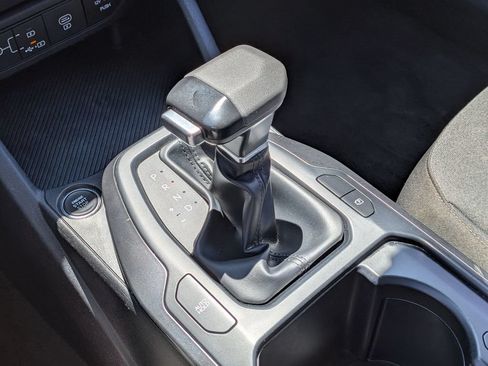 Used 2025 Kia K4 FWD image 22