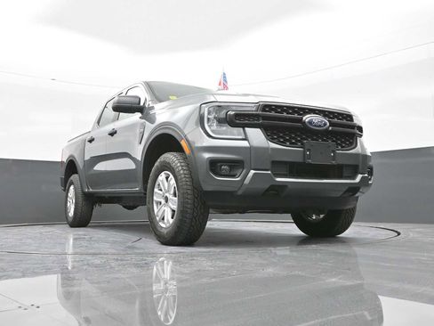 New 2025 Ford Ranger XL image 56