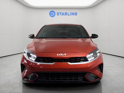 Used 2023 Kia Forte GT-Line FWD image 15