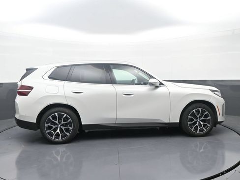 New 2026 BMW X3 xDrive30i w/ Premium Package AWD/4WD image 8