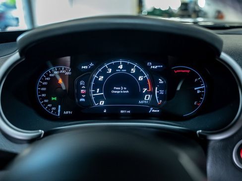 Used 2013 SRT Viper GTS w/ GTS Laguna Interior Pkg image 42