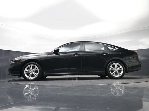 Certified 2026 Honda Accord LX image 28