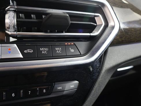 Used 2023 BMW X3 xDrive30i w/ Premium Essential Package image 52