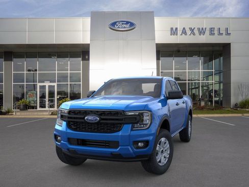 New 2025 Ford Ranger XL image 24