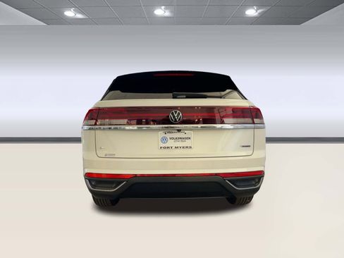New 2026 Volkswagen Atlas Cross Sport SE AWD/4WD image 10