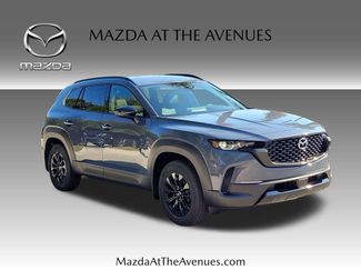 New 2026 MAZDA CX-50 AWD 2.5 Hybrid w/ Weather Package video 3