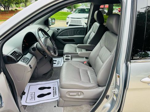 Used 2008 Honda Odyssey EX-L image 12