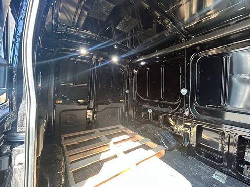 Used 2023 Ford Transit 350 Medium Roof RWD image 12