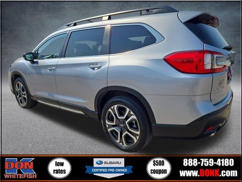 Used 2025 Subaru Ascent Limited AWD/4WD image 6