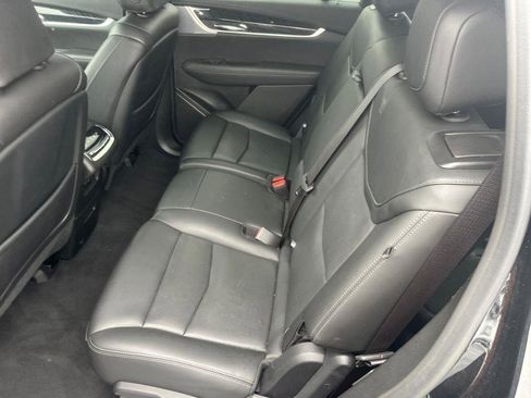 Used 2024 Cadillac XT6 Premium Luxury image 23