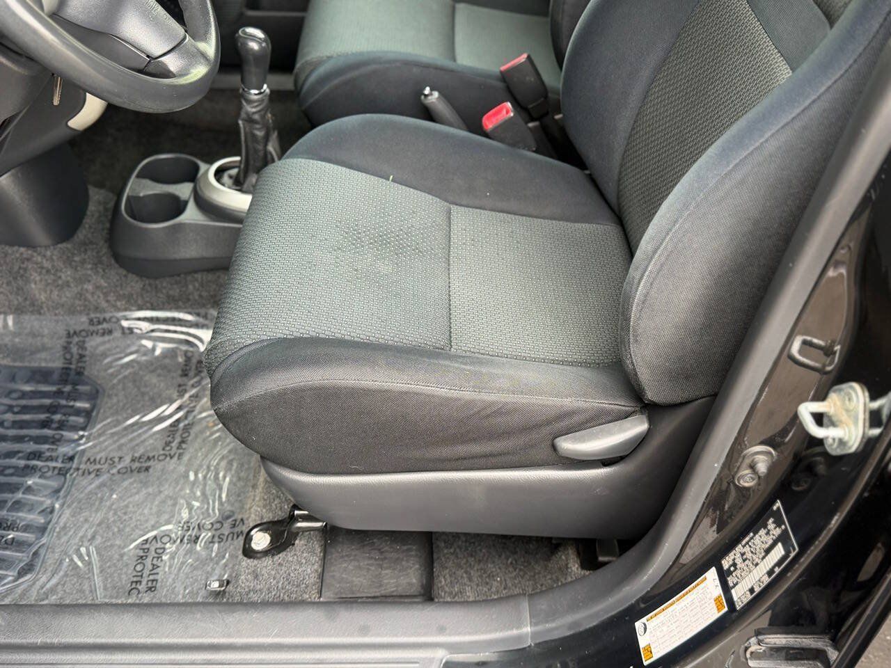 Used 2006 Scion xB FWD image 7