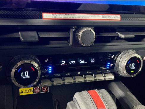 New 2026 Toyota Tacoma TRD Pro AWD/4WD image 27
