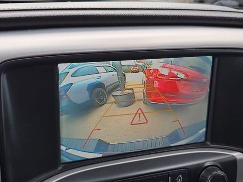 Used 2017 GMC Sierra 1500 SLT image 18