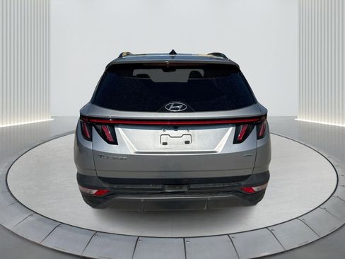 Used 2023 Hyundai Tucson Limited image 7