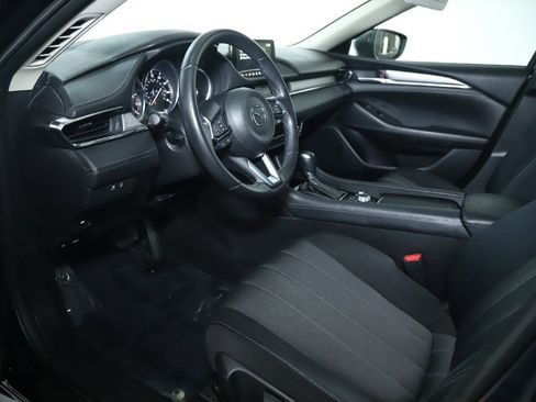 Used 2019 MAZDA MAZDA6 Sport image 17