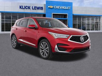 Used 2021 Acura RDX AWD w/ Technology Package 360° Tour