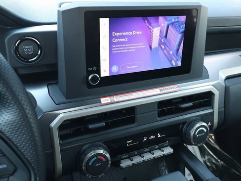 New 2025 Toyota Tacoma SR5 image 21