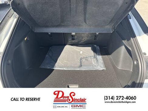New 2026 Buick Envista Sport Touring w/ Convenience I Package FWD image 22