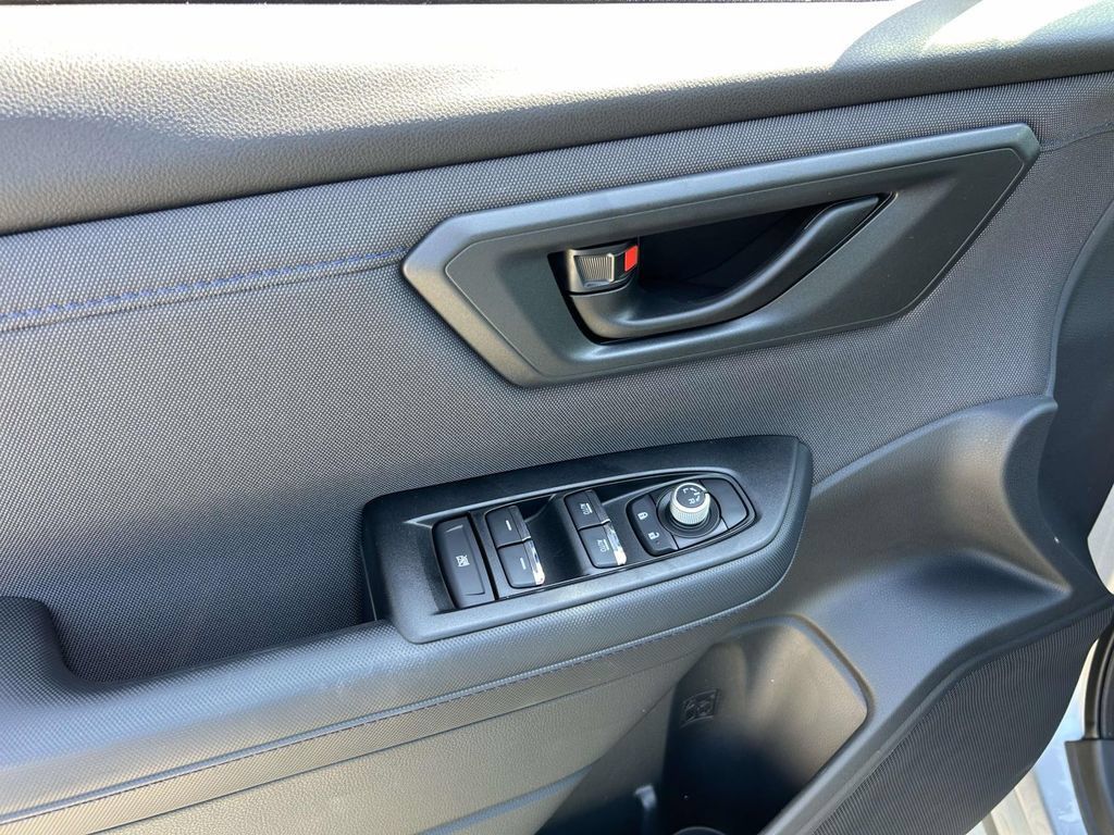 New 2026 Subaru Forester Premium AWD/4WD image 14
